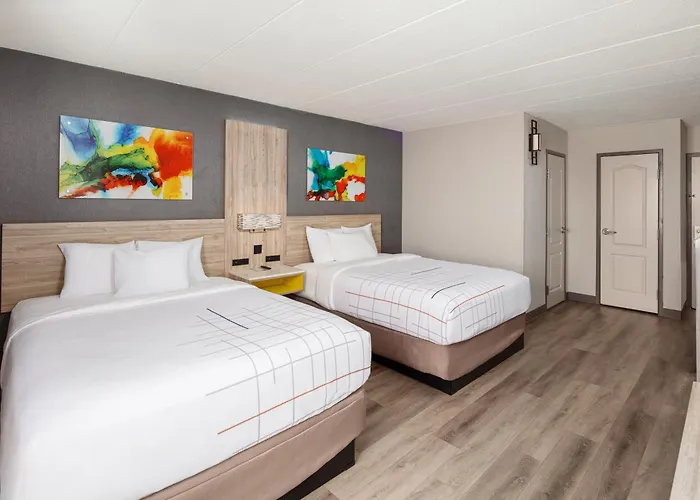 La Quinta By Wyndham Lexington Park - Patuxent