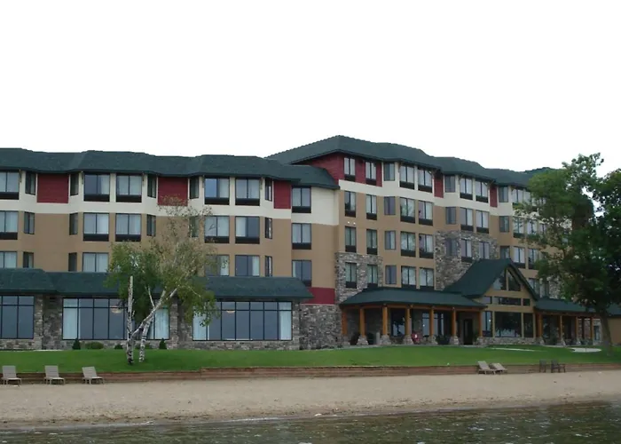 Southshore Hotel On Lake Bemidji, Trademark Coll By Wyndham