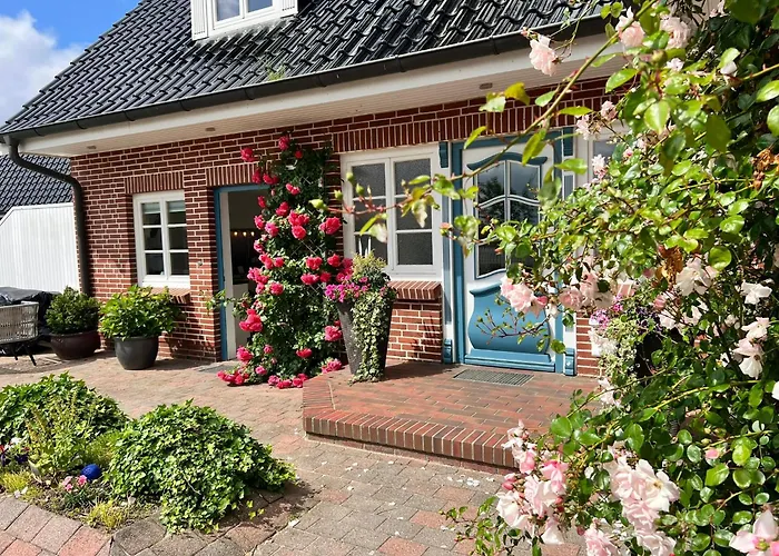 Freie Sicht - Das Nordsee-Gesundheitshaus 1