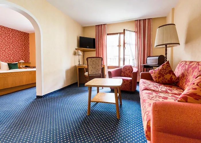Hotel Löwen-Weinstube