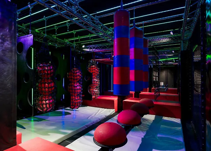 Hotel Prokulus - Family & Wellness
