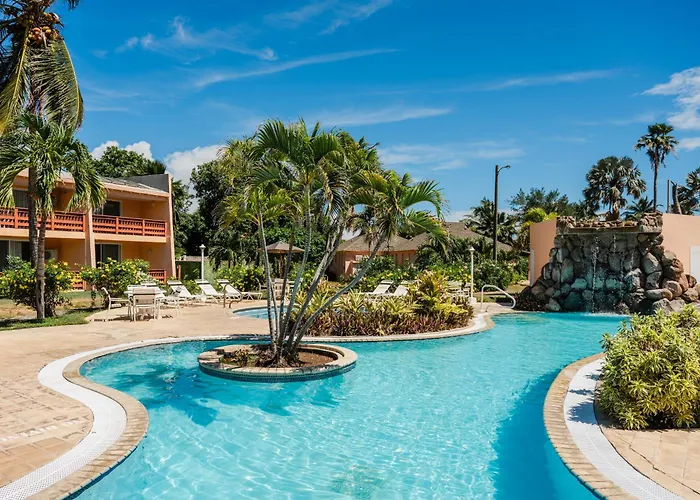 Sugar Bay Club
