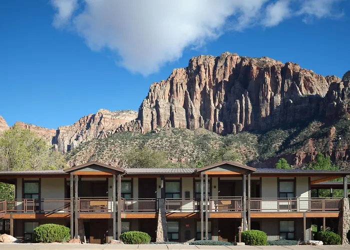 The Red Cliffs Lodge Zion, A Tribute Portfolio Hotel