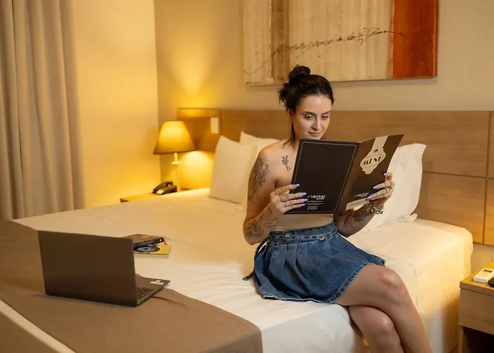 Ville Hotel Gramadão