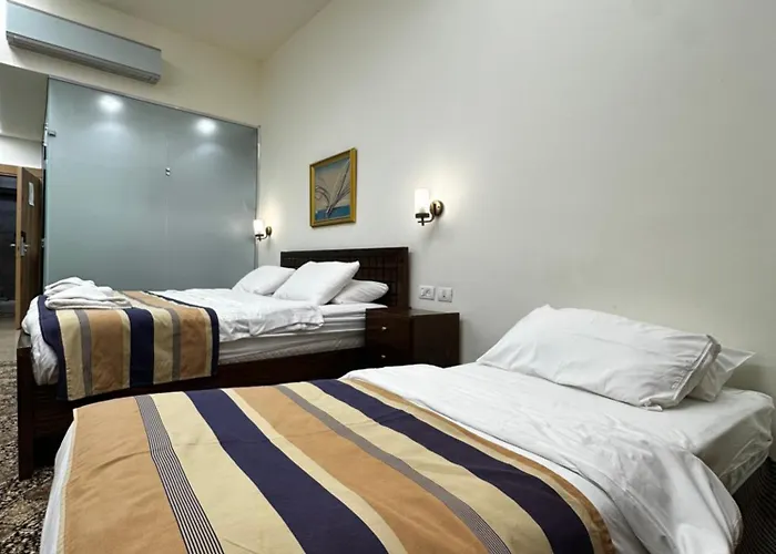 Shepherd Hotel
