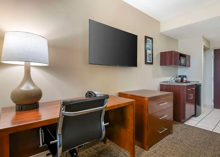 Comfort Inn & Suites Tavares North