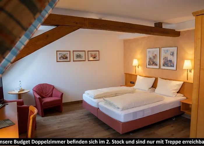 Zum Dallmayr Hotel Garni