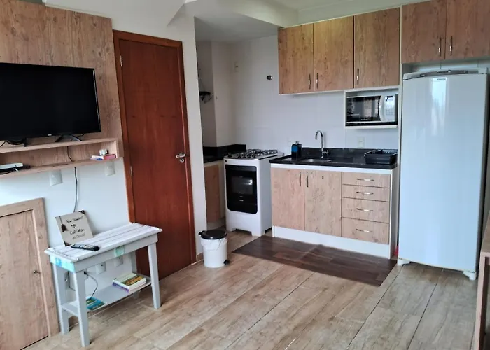 Loft Las Piedras - Vista Mar