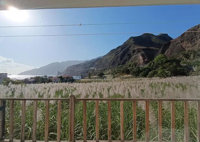 Oasis Paul Residencial