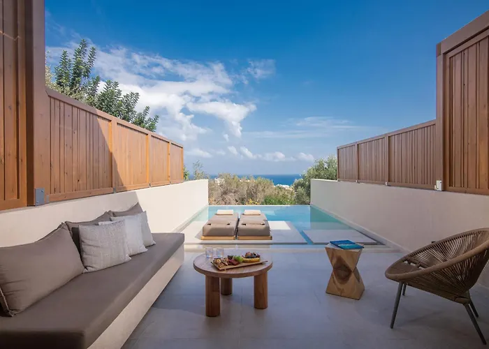 Casa Blu Boutique Hotel "By Checkin" Adults Only
