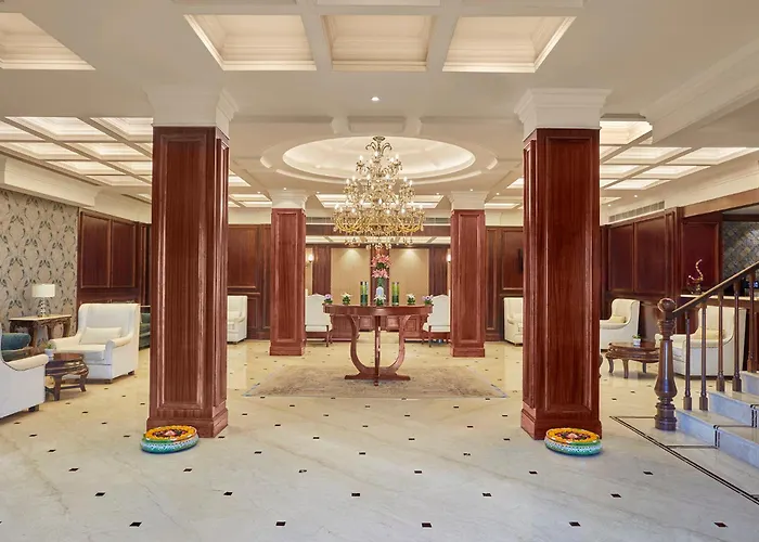 Fortune Select Forest Hill, Kasauli - Member Itc Hotels' Group