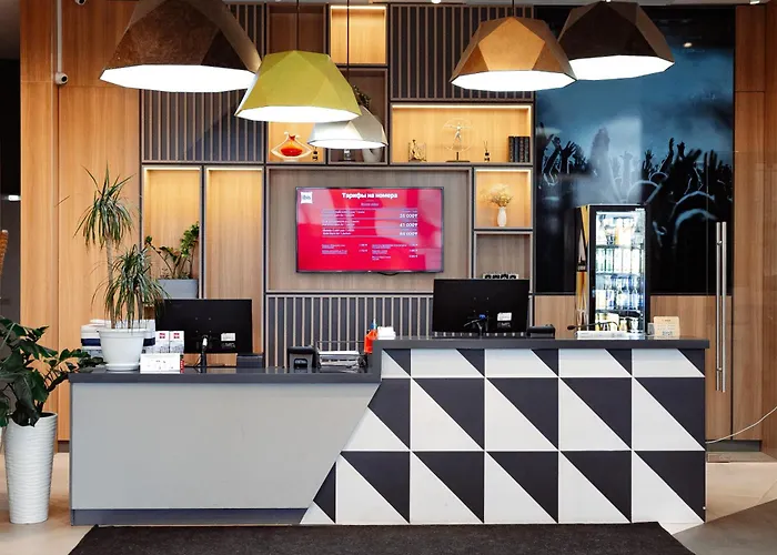 Ibis Aktobe