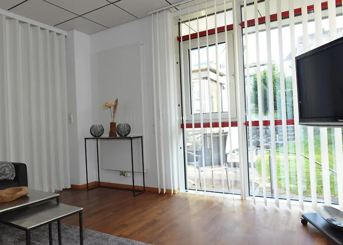 Ferienwohnung Rack