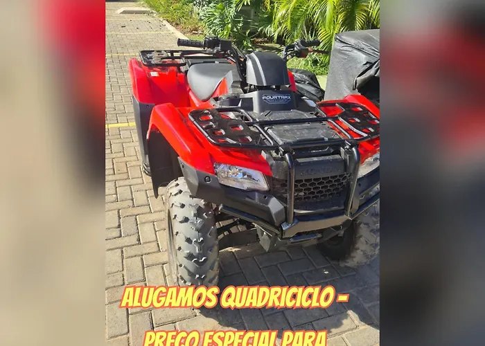 Barra Grande Condomínio de Alto Padrão na Vila