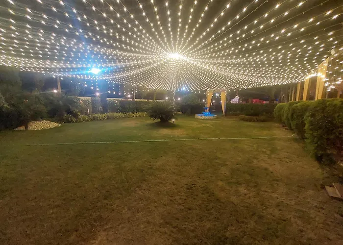 Hotel Vrinda