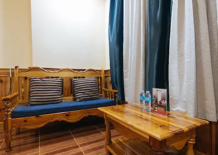 Reddoorz @ Sagada Sunrise View Homestay