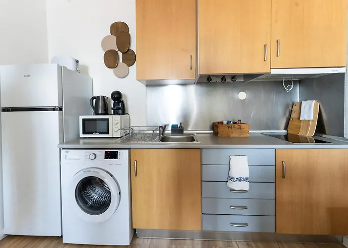 Ribeira DIlhas Beach Apartment