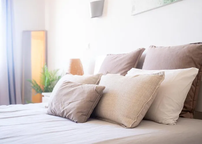Ribeira DIlhas Beach Apartment