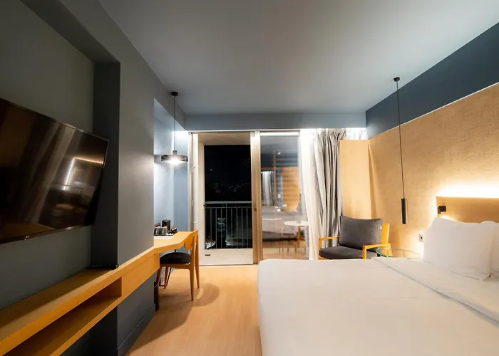 Magnes Hotel