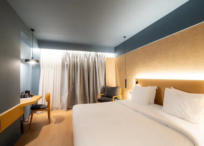 Magnes Hotel