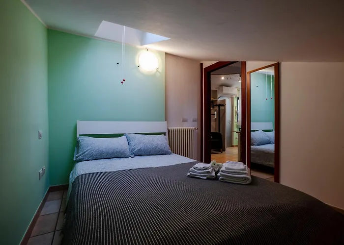 Above The Sky - Flying Apartment