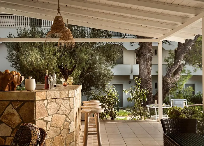 Aquarius Hotel