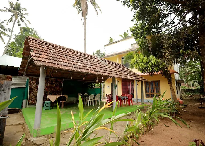 Sherin Cottage