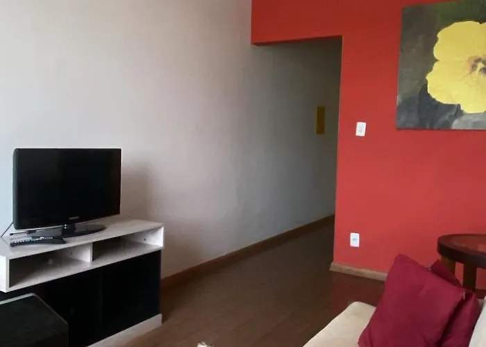 Apartamento no centro de Guaratinguetá