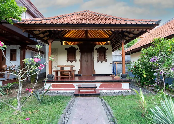 Ganesh Beach Hotel