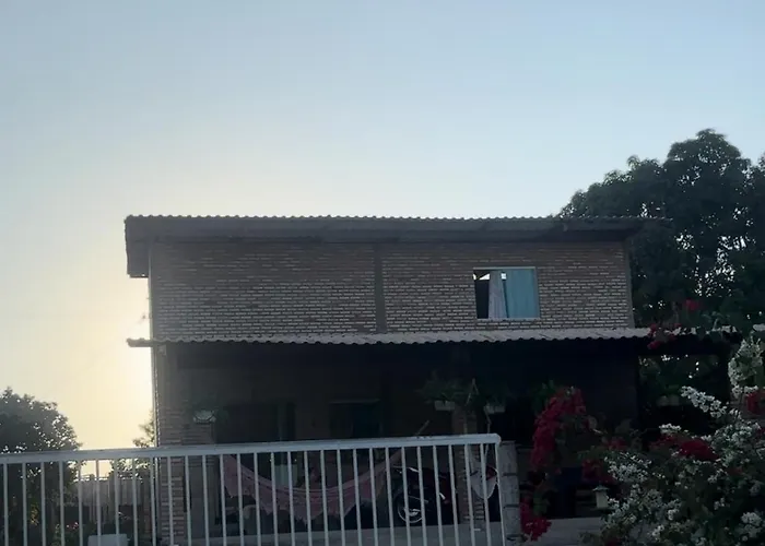 Estância da Serra