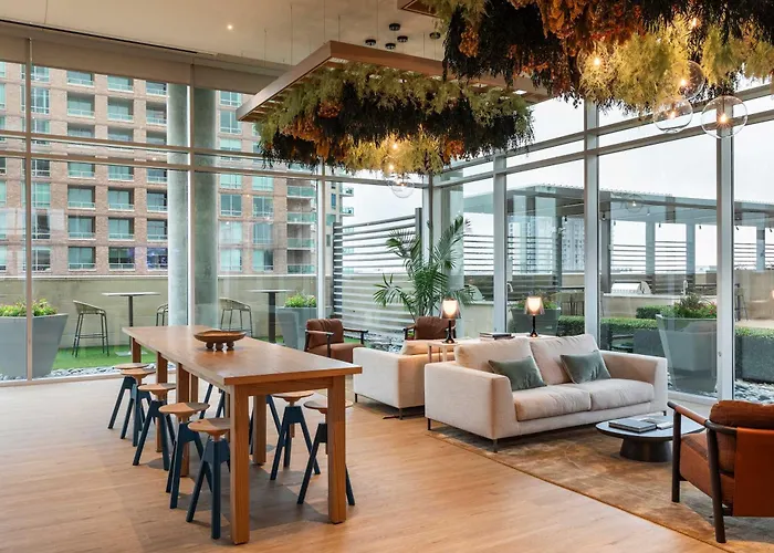 Stunning Apt In West Village