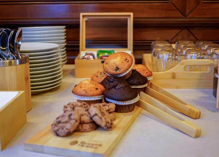 Bark Inn - Bed&Breakfast