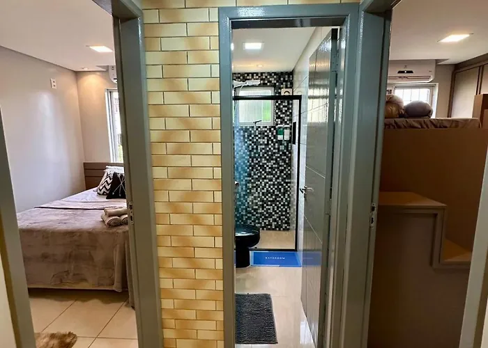 Apartamento Lindo Próximo ao Centro de Criciúma