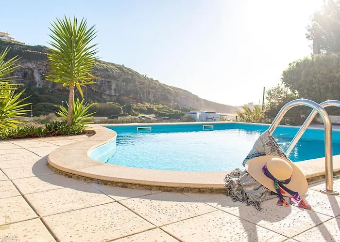 Bleu Soleil By Ericeira Property