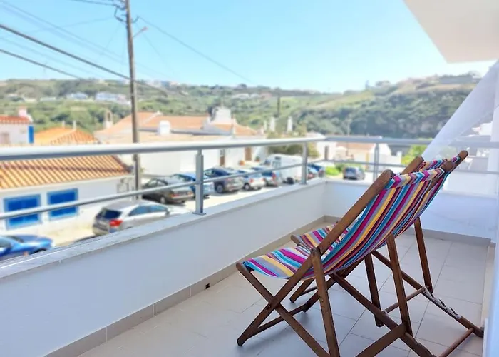 Bleu Soleil By Ericeira Property