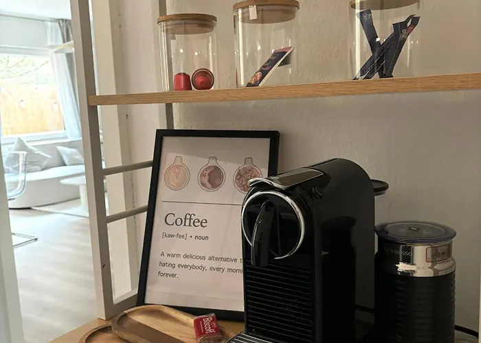 Das Luxusnest