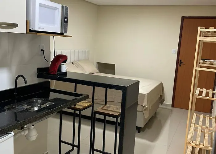 Studio Pé na Areia 2