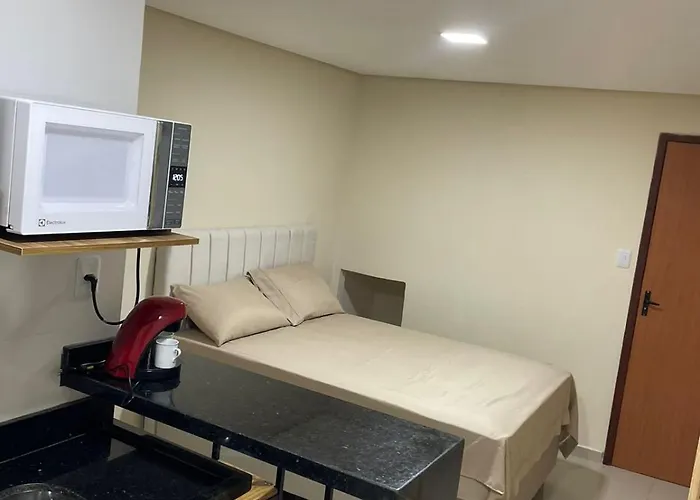 Studio Pé na Areia 2