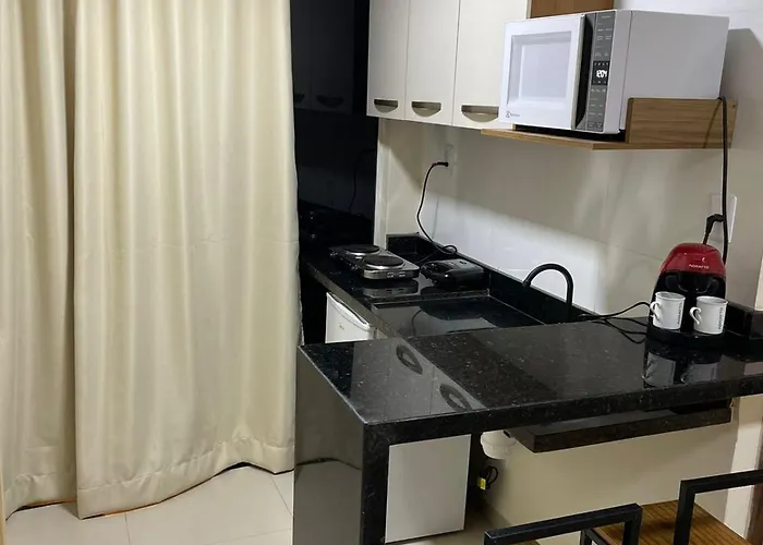 Studio Pé na Areia 2