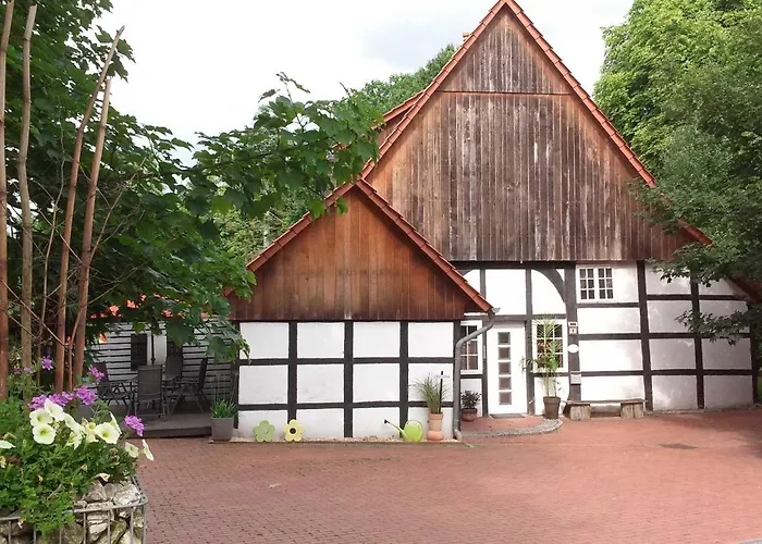 Ferienwohnung An der Königstraße
