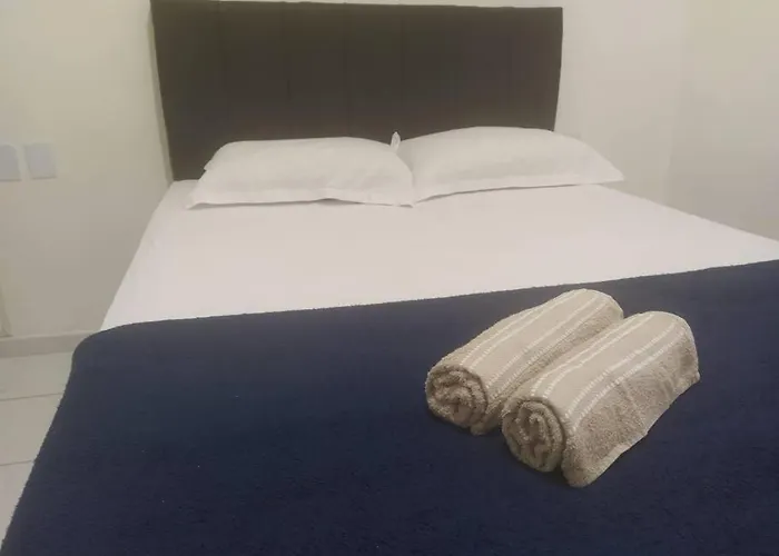 101 Apt funcional prox ao centro