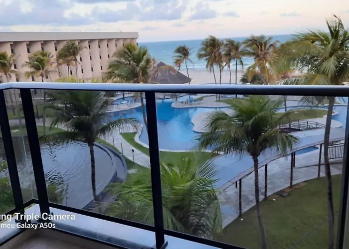 Hotel Pirâmide Natal