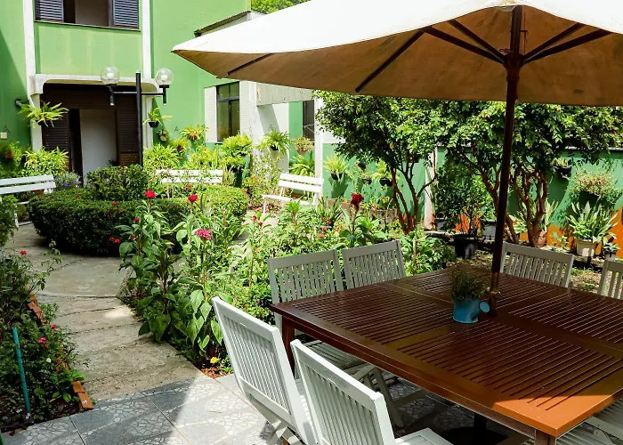 Hotel Jarumã
