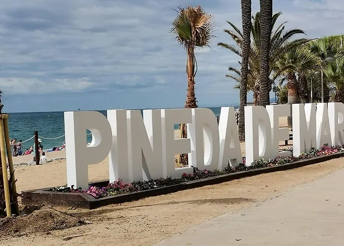Homeholidaysrentals Belisa - Costa Barcelona