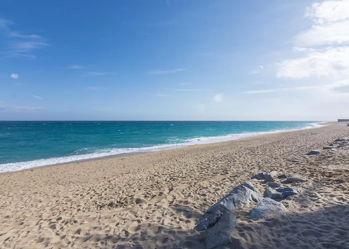 Homeholidaysrentals Belisa - Costa Barcelona
