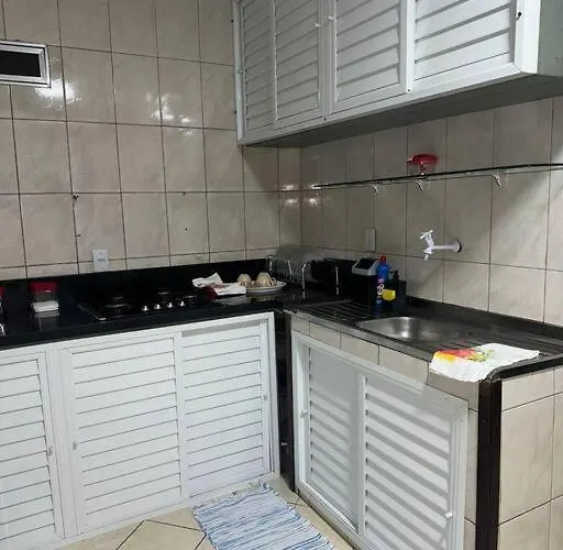 Excelente apartamento no centro