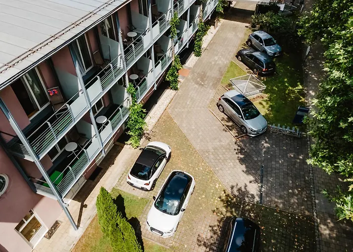 Kurhotel San Andreas