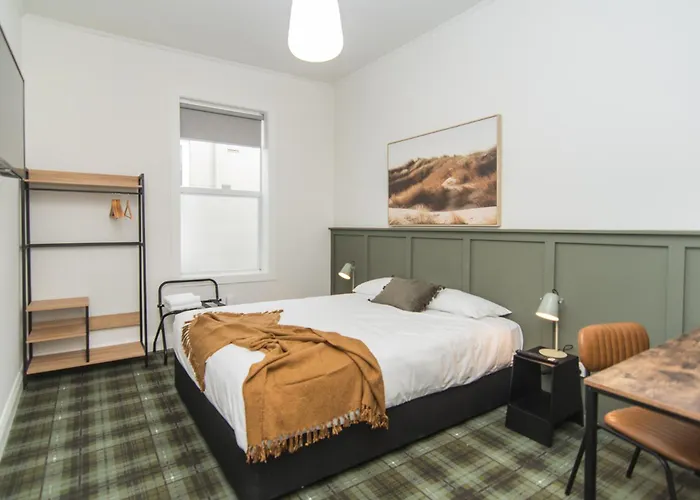 The Fort Timaru