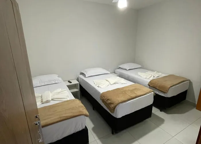 Hotel Conchal