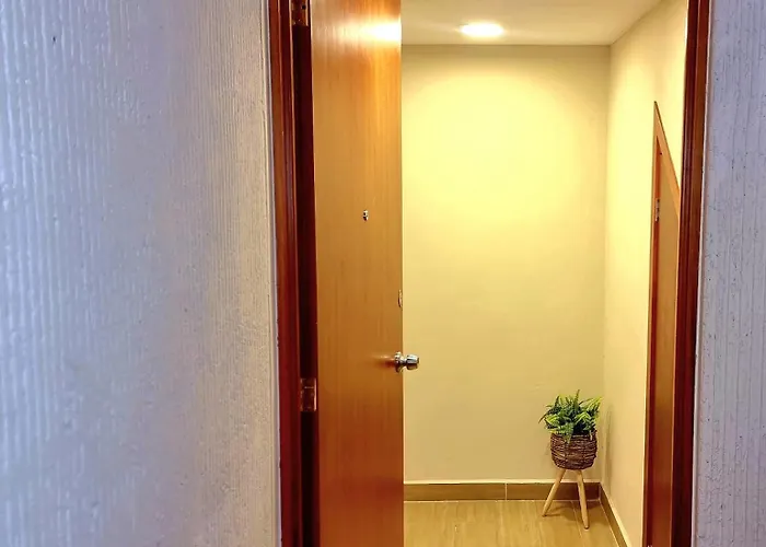 Luxe Room En Hotel